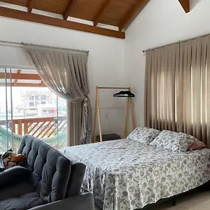  Casa de hóspedes Recanto